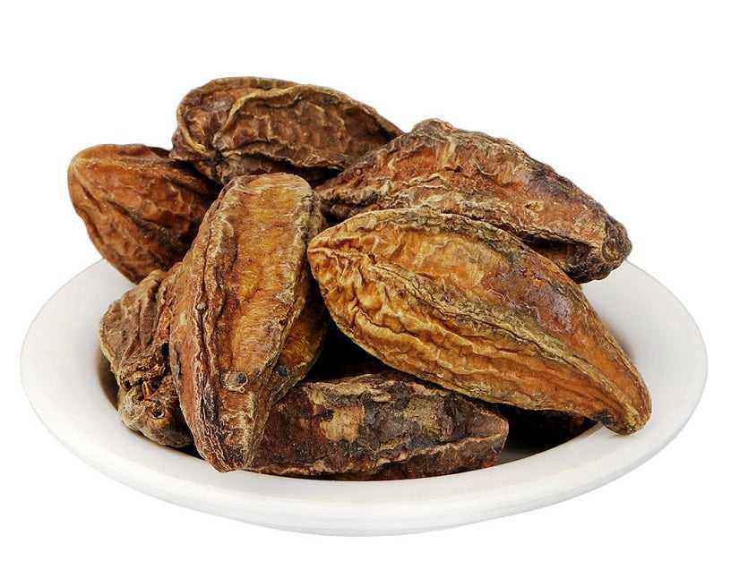 Premium wholesale Harad Haritaki Terminalia chebula fruits Neemuch Manish Enterprises