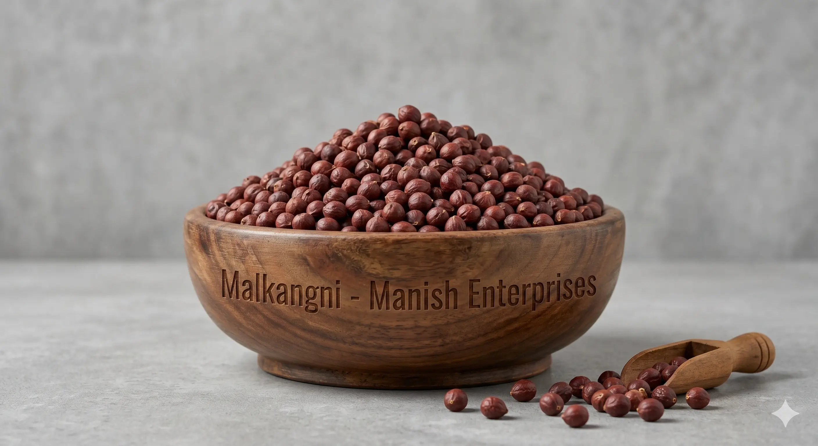 Premium wholesale Malkangni Celastrus paniculatus seeds Neemuch Manish Enterprises
