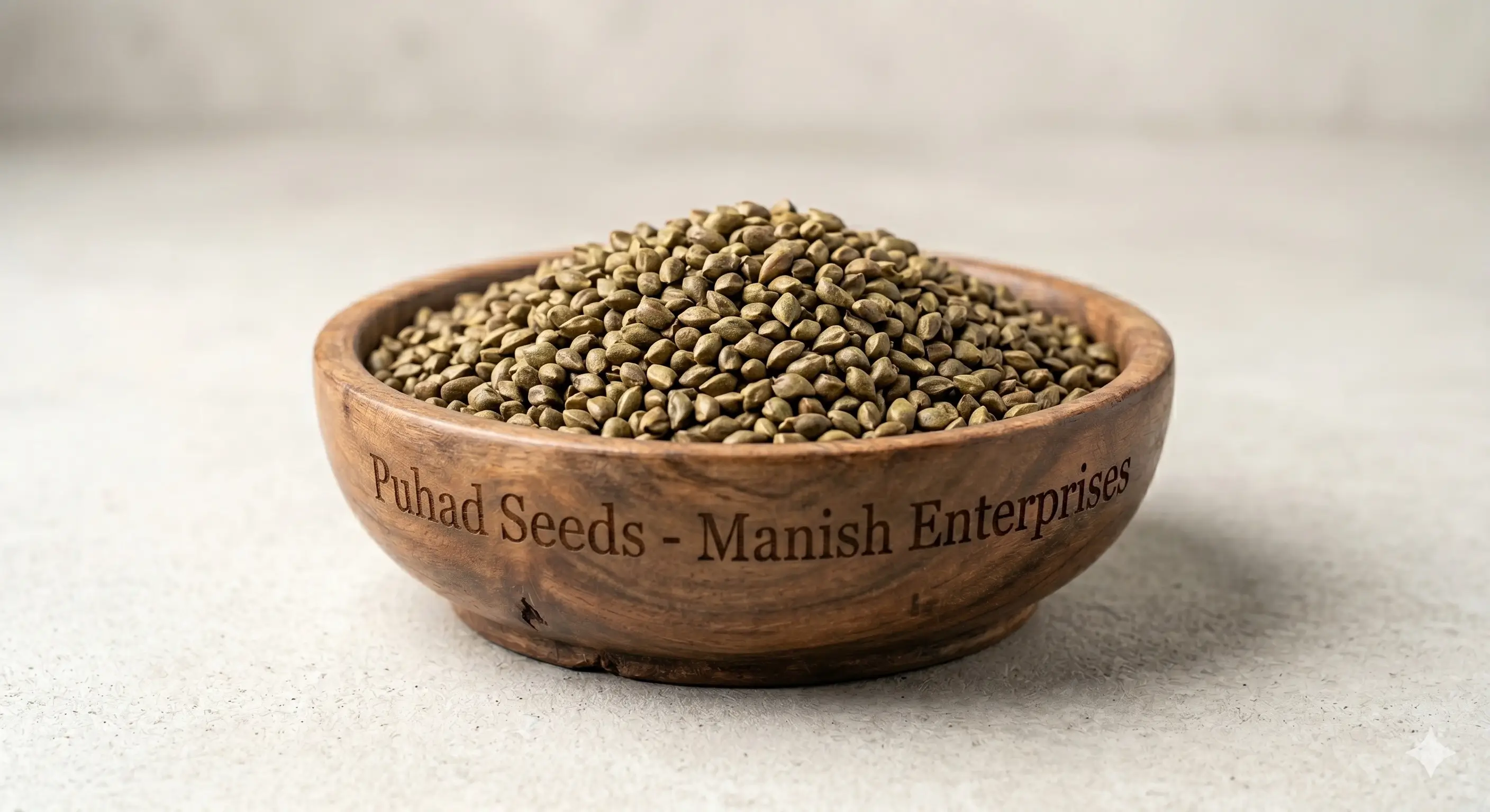 Premium B2B wholesale Puhad seeds Cassia Tora Neemuch Manish Enterprises