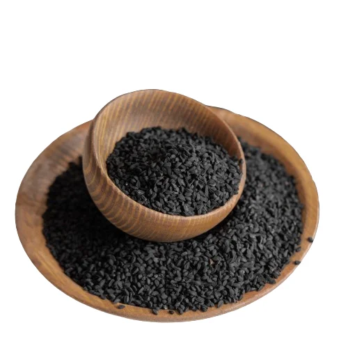 Kalonji / Nigella Sativa