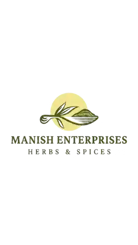 Manish Enterprises Logo