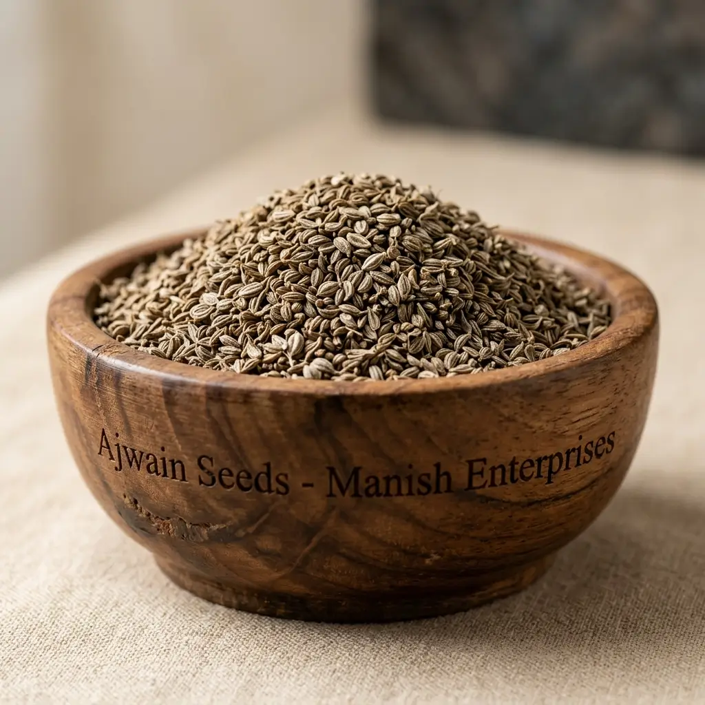 Organic Seeds wholesale bulk supplier Neemuch Madhya Pradesh Manish Enterprises