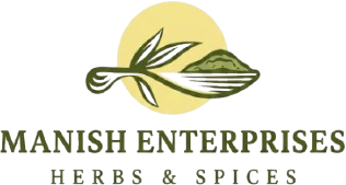 Manish Enterprises Logo