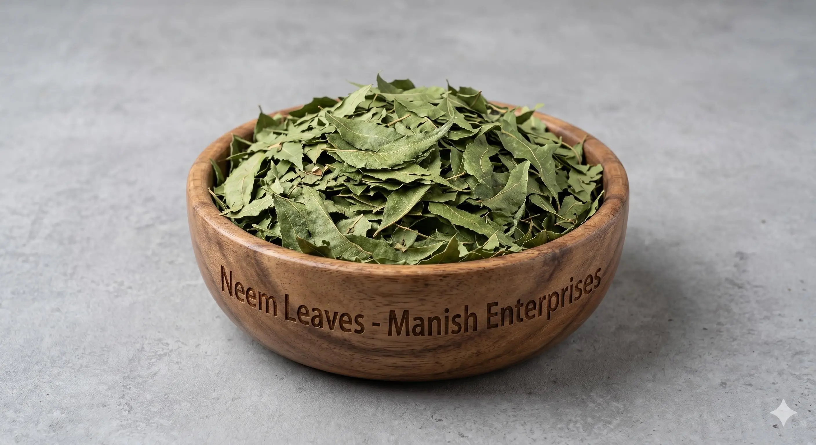 Organic Herbal Leaves wholesale bulk supplier Neemuch Madhya Pradesh Manish Enterprises