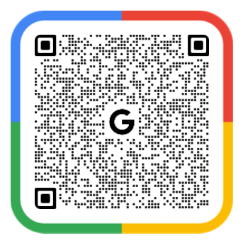Google Business QR Code