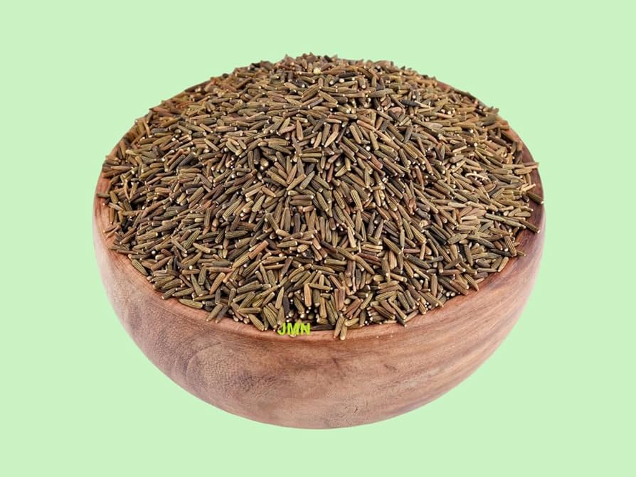 Premium wholesale Kalijeeri bitter cumin seeds Neemuch Manish Enterprises