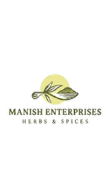 Manish Enterprises Logo