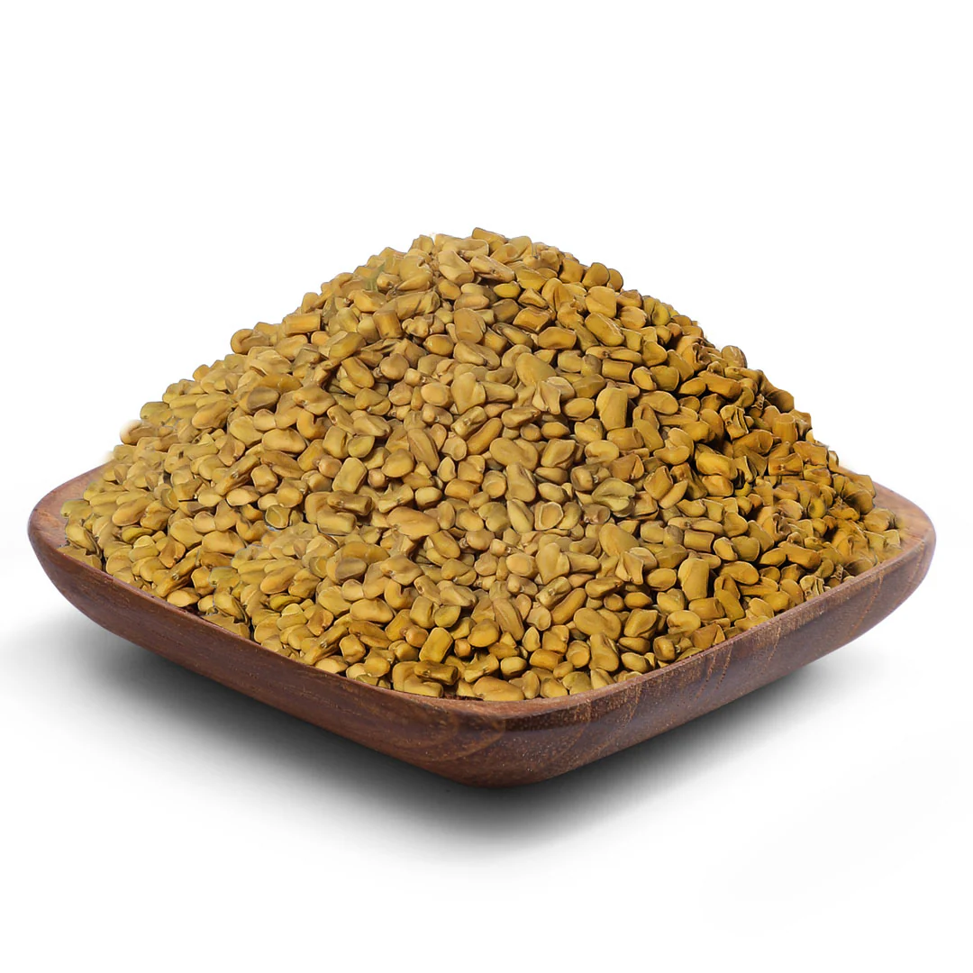 Premium wholesale Methi fenugreek seeds sortex bold Neemuch Manish Enterprises